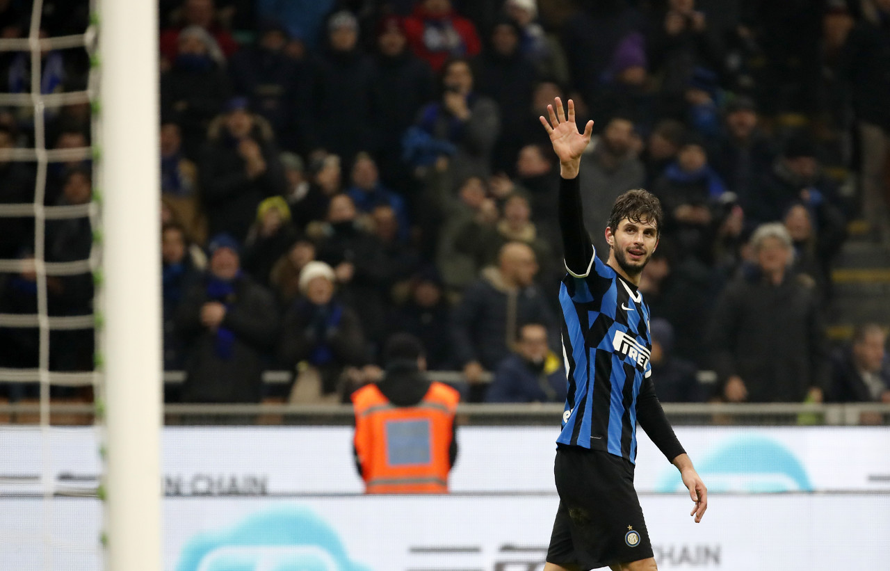 比赛集锦：比萨0-1帕尔马（精彩回放：帕尔马1-0力克比萨）