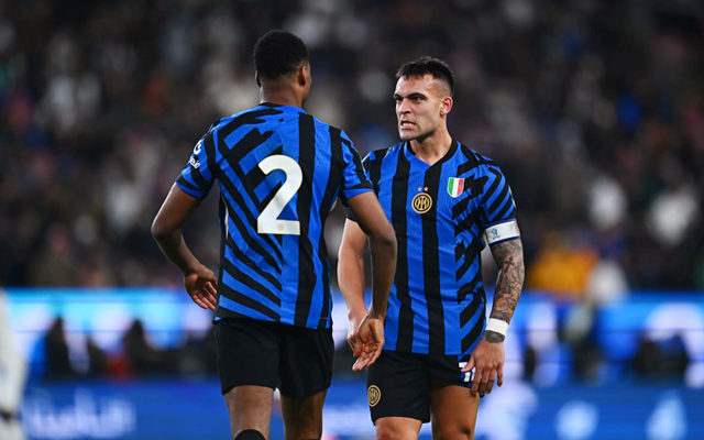 二传不稳教练加戏！科内利亚诺2：3米兰，痛失超级杯冠军（二传起伏教练抢戏，科内利亚诺2-3不敌米兰，无缘超级杯冠军）