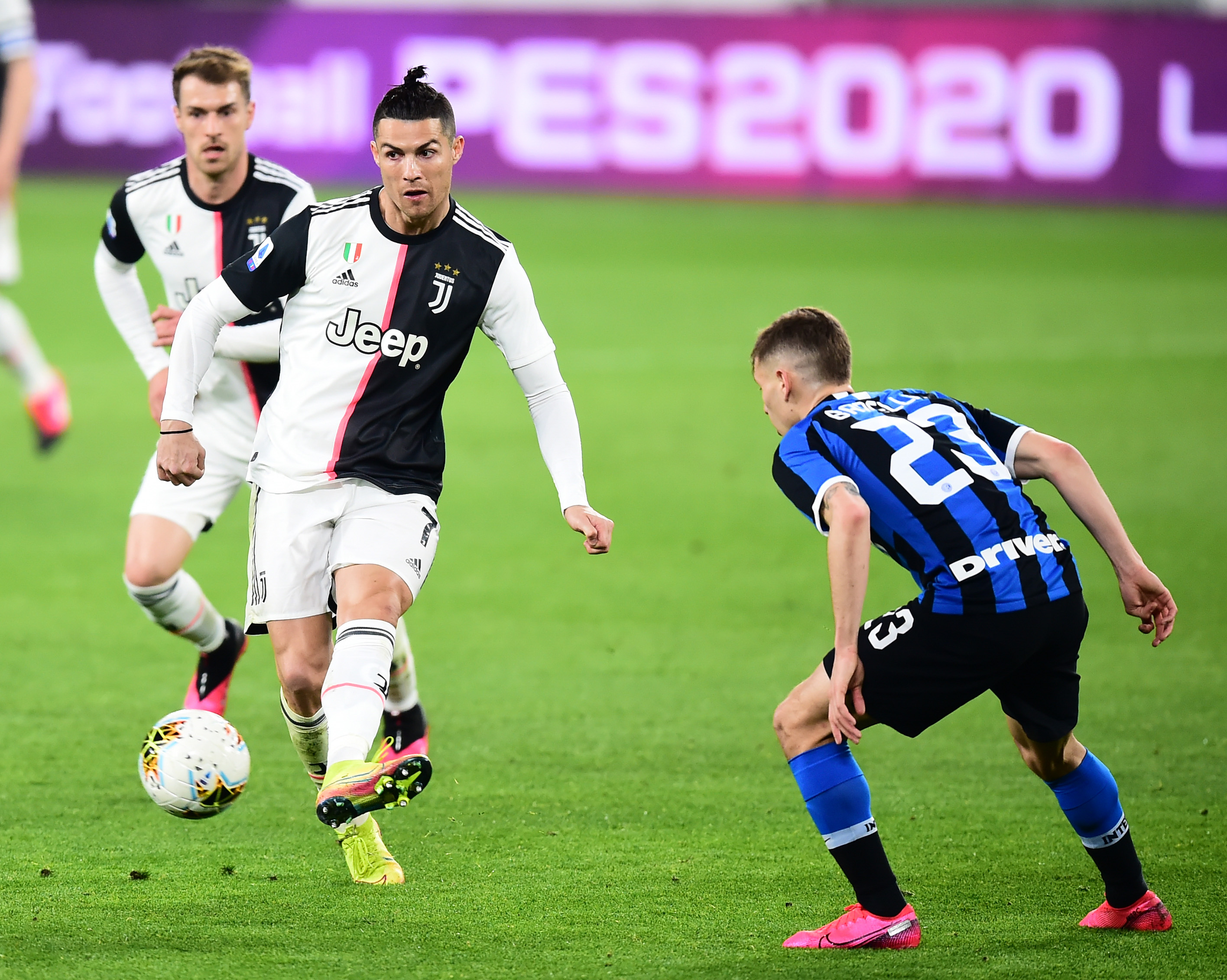 足球世界杯预选赛关键进球回顾（世界杯预选赛关键进球盘点）